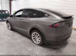 
										2019 Tesla Model x full									