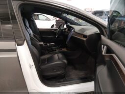 
										2019 Tesla Model x full									
