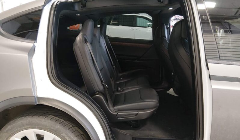 
								2019 Tesla Model x full									
