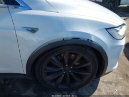 
										2016 Tesla Model x full									