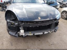 
										2019 Porsche Cayenne full									
