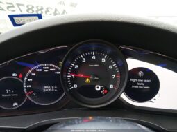 
										2019 Porsche Cayenne full									