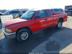 
										2000 Dodge Dakota full									