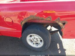 
										2000 Dodge Dakota full									