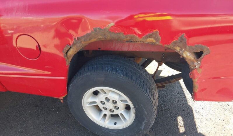 
								2000 Dodge Dakota full									