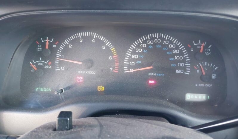 
								2000 Dodge Dakota full									