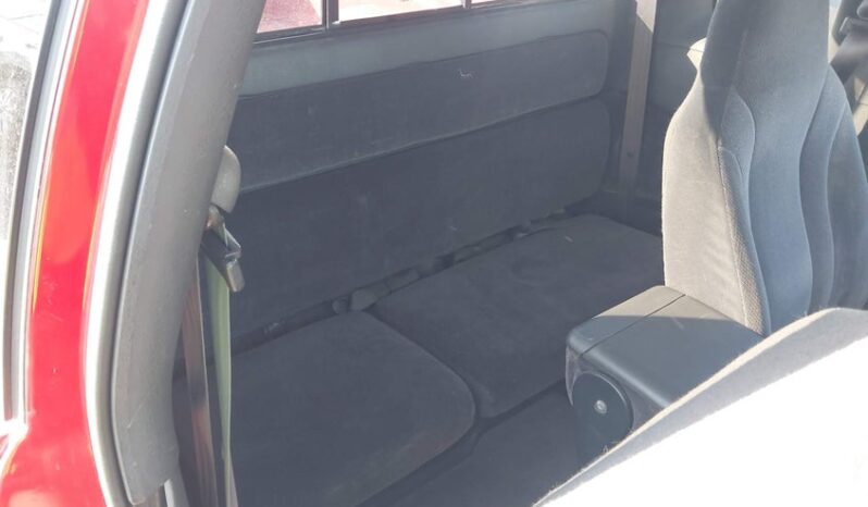 
								2000 Dodge Dakota full									