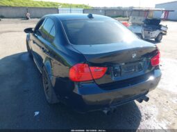 
										2011 BMW M3 full									