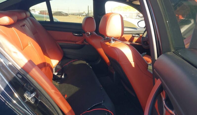 
								2011 BMW M3 full									