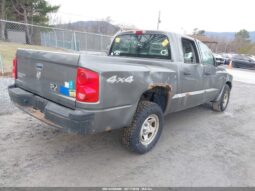 
										2006 Dodge Dakota full									