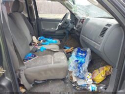 
										2006 Dodge Dakota full									