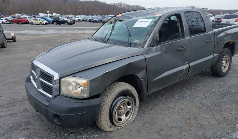 
								2006 Dodge Dakota full									