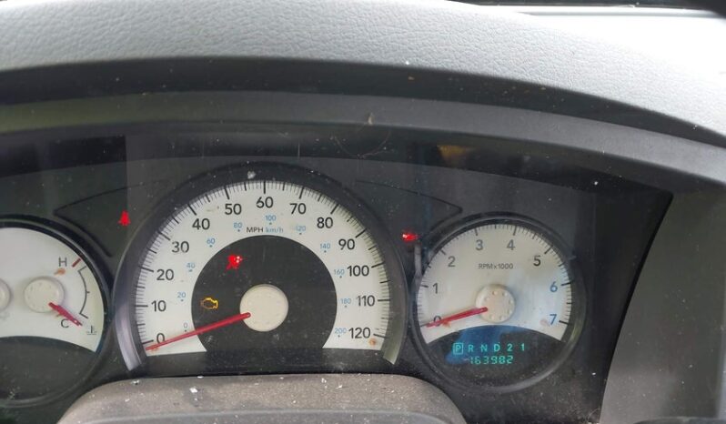 
								2006 Dodge Dakota full									
