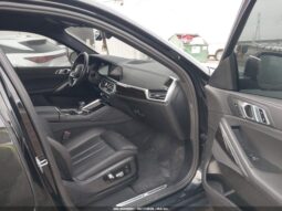 
										2021 BMW X6 full									