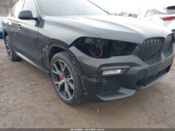 
										2021 BMW X6 full									