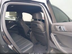
										2021 BMW X6 full									