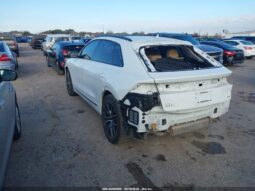 
										2019 Audi Q8 full									