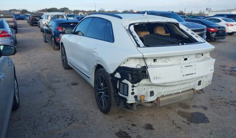 
								2019 Audi Q8 full									