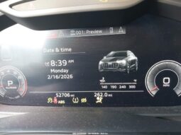 
										2019 Audi Q8 full									