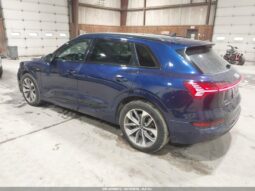 
										2021 Audi E-tron full									