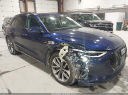 
										2021 Audi E-tron full									