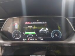 
										2021 Audi E-tron full									