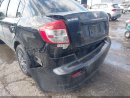 
										2013 Suzuki Sx4 full									