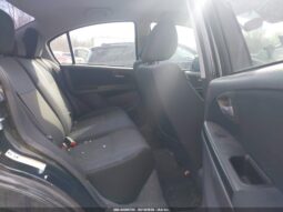 
										2013 Suzuki Sx4 full									