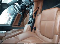 
										2017 Porsche Cayenne full									