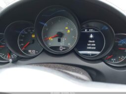 
										2017 Porsche Cayenne full									