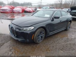 
										2024 BMW I4 full									