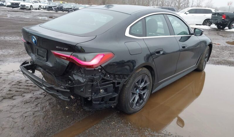 
								2024 BMW I4 full									