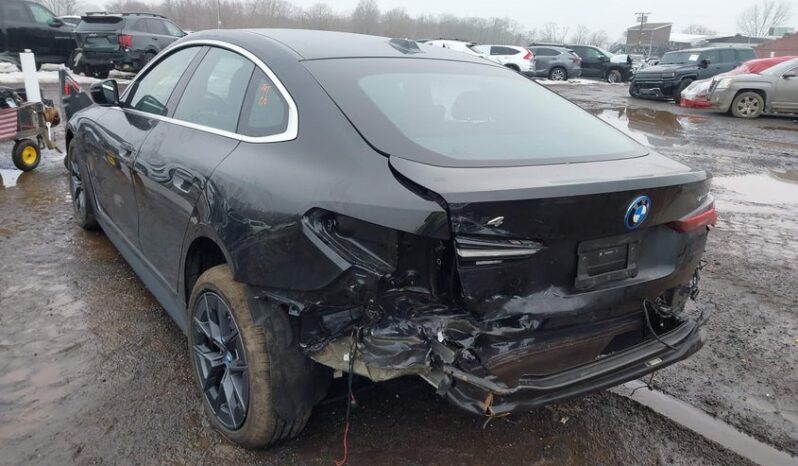 
								2024 BMW I4 full									