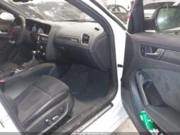 
										2014 Audi S4 full									