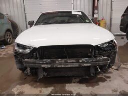 
										2014 Audi S4 full									
