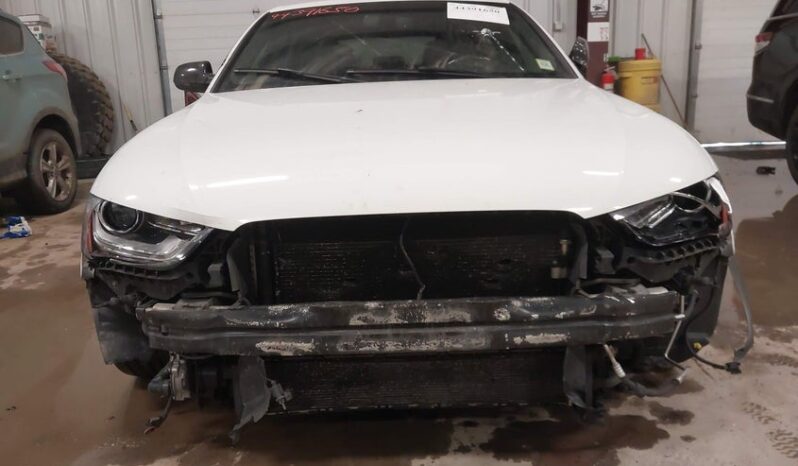 
								2014 Audi S4 full									