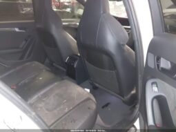 
										2014 Audi S4 full									