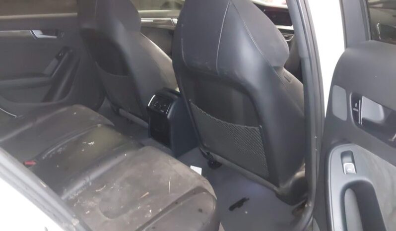 
								2014 Audi S4 full									