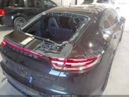 
										2017 Porsche Panamera full									