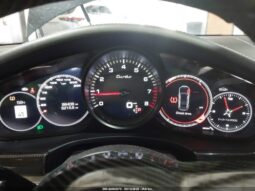 
										2017 Porsche Panamera full									