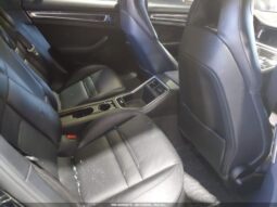 
										2017 Porsche Panamera full									