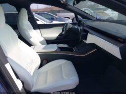 
										2022 Tesla Model x full									
