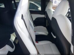 
										2022 Tesla Model x full									