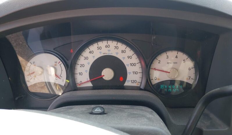 
								2005 Dodge Dakota full									