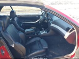 
										2006 BMW M3 full									