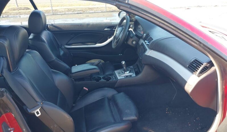 
								2006 BMW M3 full									
