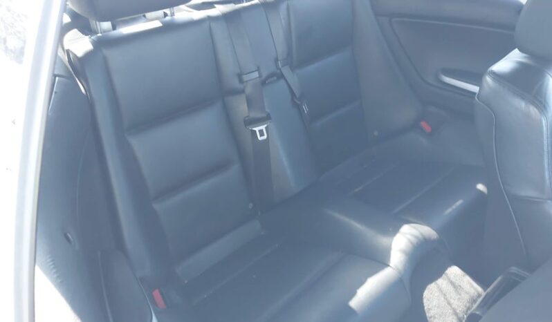 
								2006 BMW M3 full									