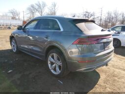 
										2019 Audi Q8 full									