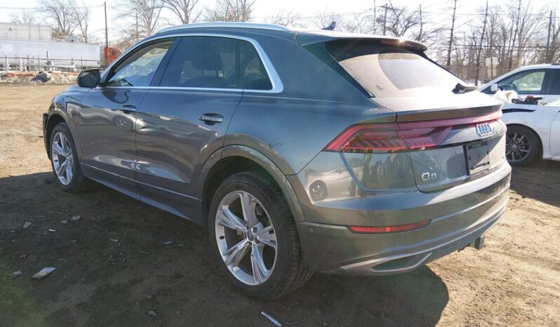 
								2019 Audi Q8 full									