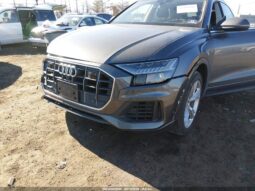 
										2019 Audi Q8 full									
